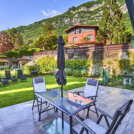 Il Sogno Di Chiara Villa Lierna Luaran gambar