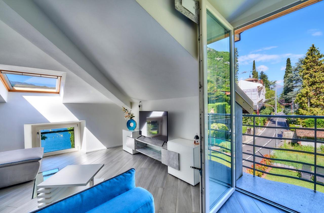 Il Sogno Di Chiara Villa Lierna Luaran gambar