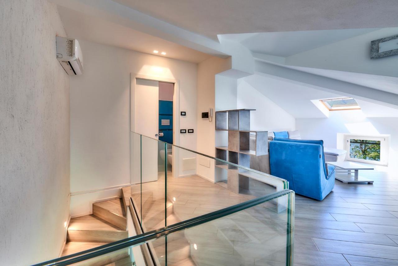 Il Sogno Di Chiara Villa Lierna Luaran gambar
