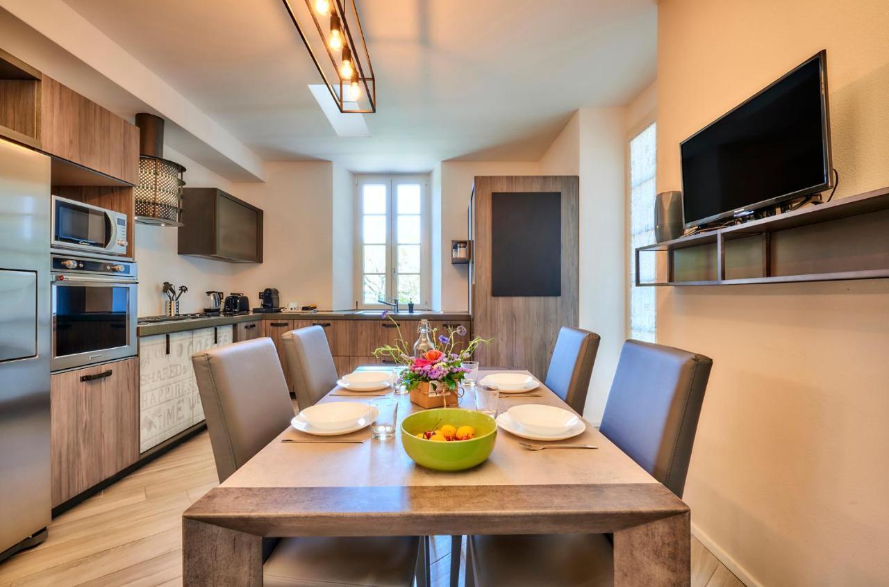 Il Sogno Di Chiara Villa Lierna Luaran gambar