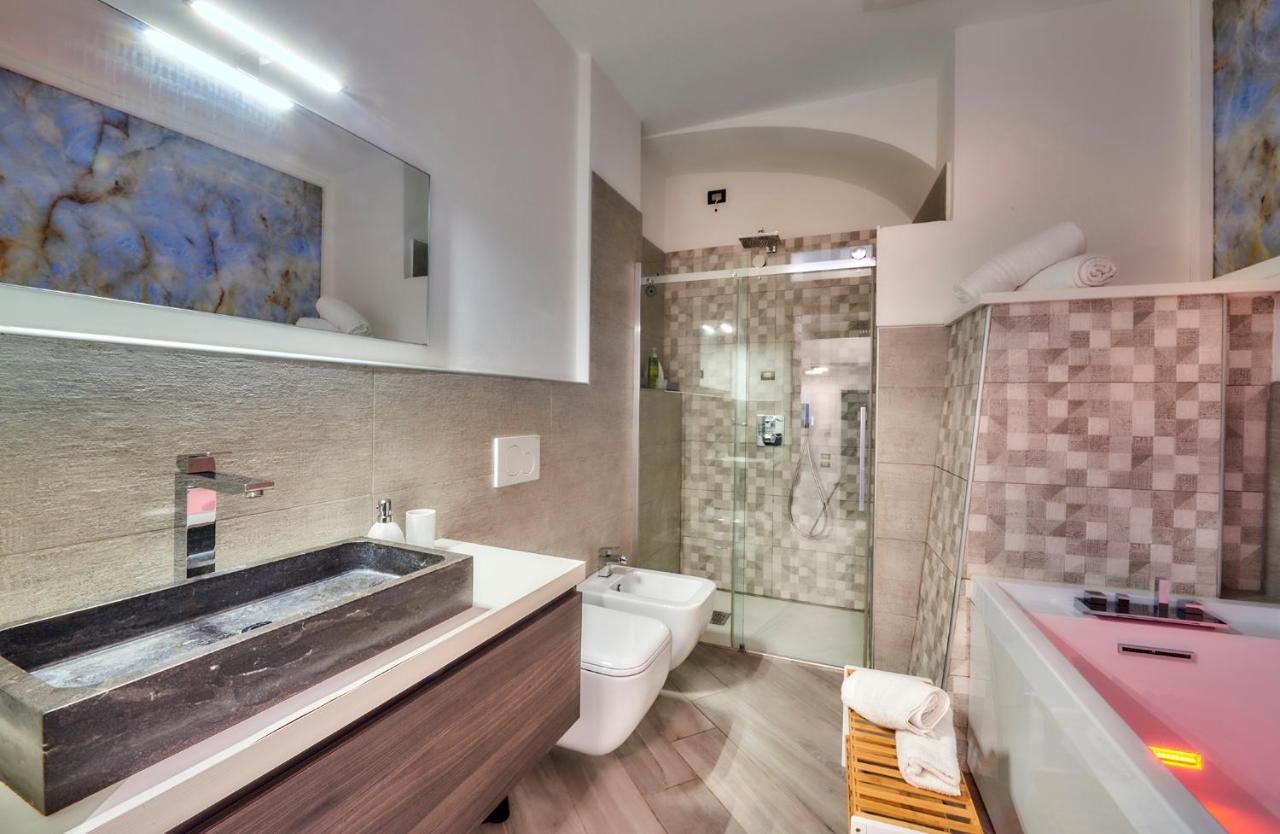 Il Sogno Di Chiara Villa Lierna Luaran gambar