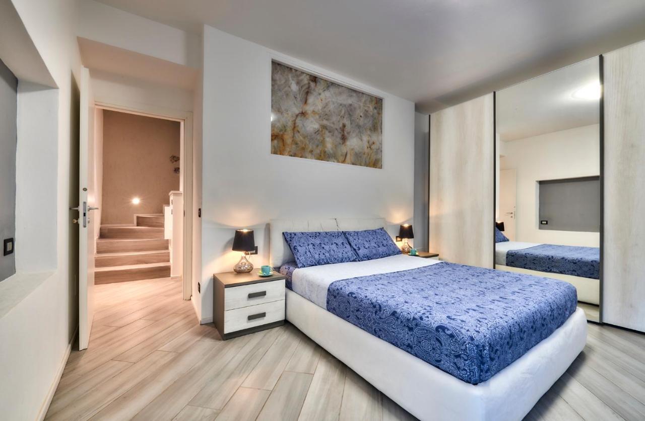 Il Sogno Di Chiara Villa Lierna Luaran gambar