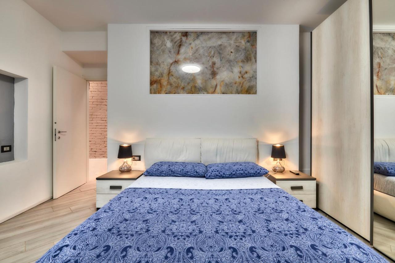 Il Sogno Di Chiara Villa Lierna Luaran gambar