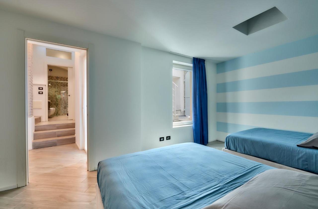 Il Sogno Di Chiara Villa Lierna Luaran gambar