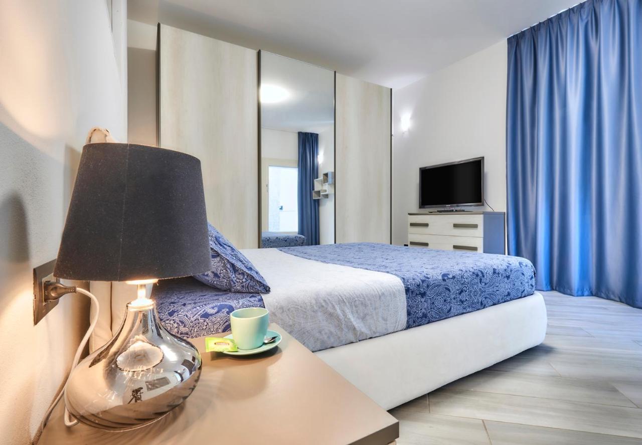 Il Sogno Di Chiara Villa Lierna Luaran gambar
