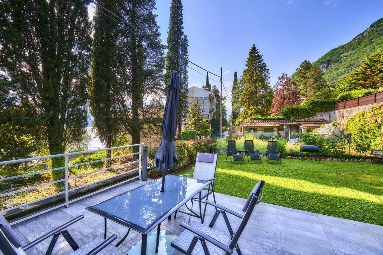Il Sogno Di Chiara Villa Lierna Luaran gambar